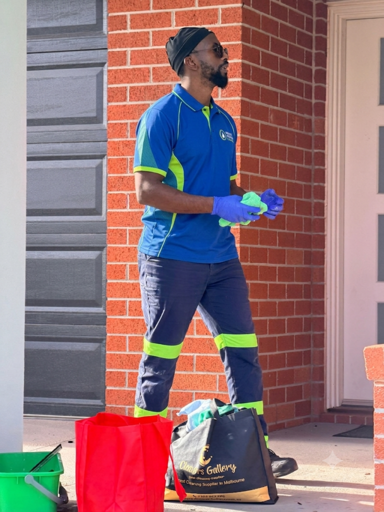 bright prestige cleaning