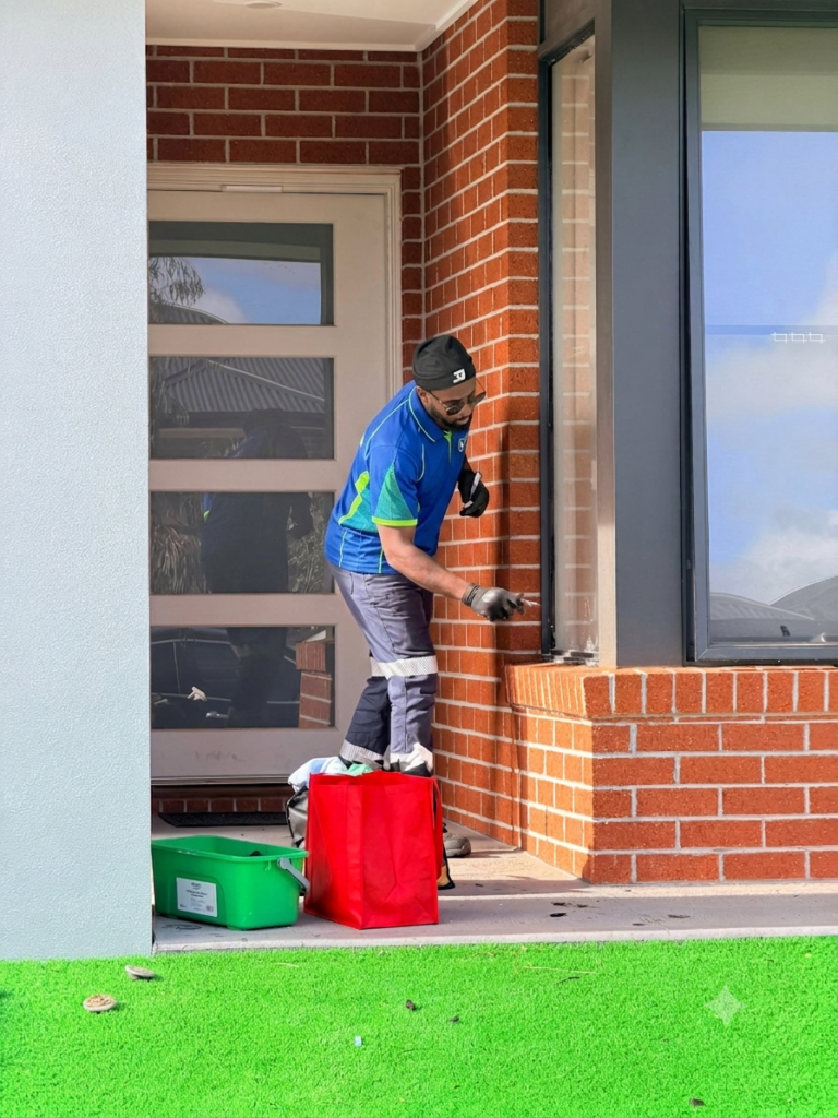 bright prestige window cleaning