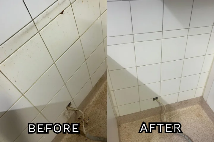 floor before and after 2
