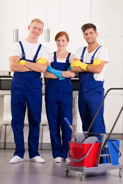 services one team